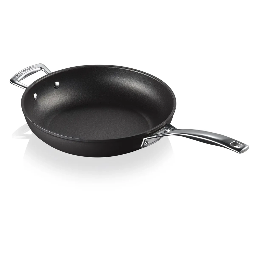 Le Creuset Сковорода PRO с антипригарным покрытием 28см 51101280010202