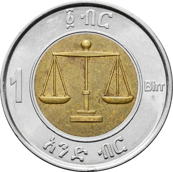 1 быр 2020 Эфиопия