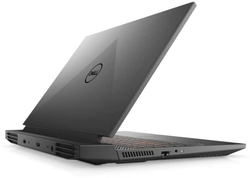 Ноутбук 15.6" DELL G15 5511 G515-1380 Win11 серый