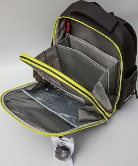Çanta \ Bag \ Рюкзак "deVENTE. Choice Lite. Cool Duck"