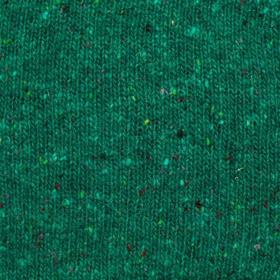 Пряжа 1/3.8 NM Soft Donegal, цвет 5586 Jade (100% шерсть мериноса)