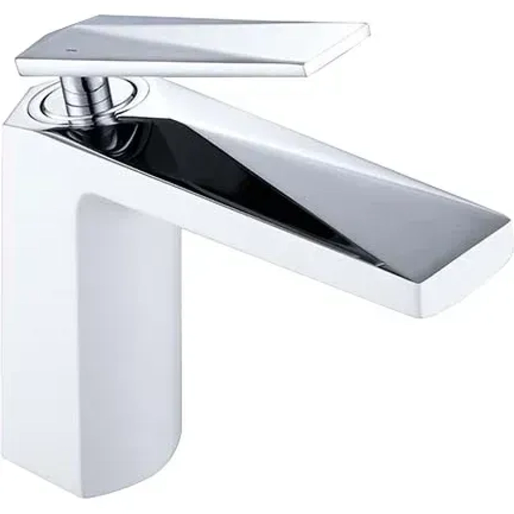 Смеситель для раковины Boheme Venturo 371-W