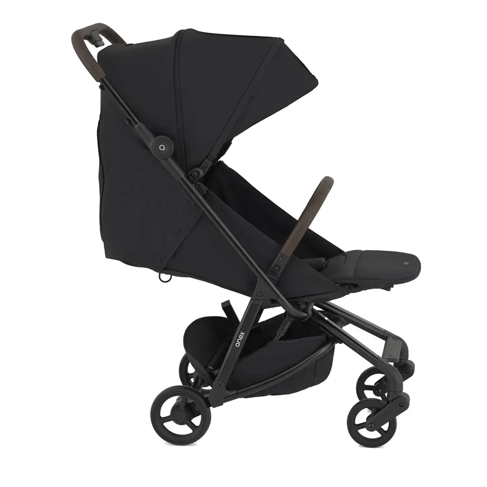 Коляска прогулочная ANEX AIR-Z Plus (Az-16) noirra