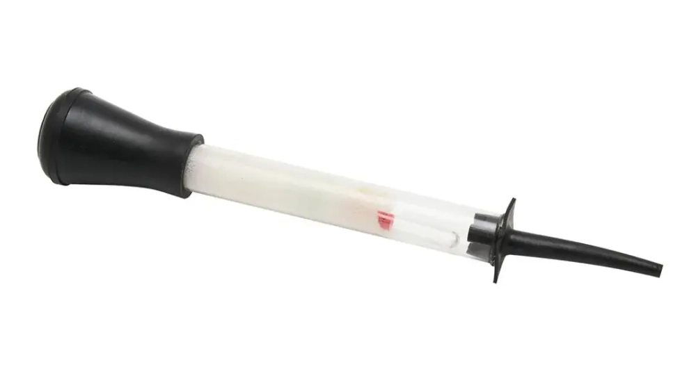 Ареометр для электролита K-2520 KING K-2520
