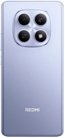 Смартфон Xiaomi Redmi Note 15 4G 8/128GB Purple