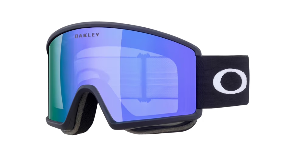 Маска Oakley Target Line L Snow Goggles