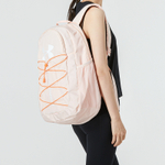Under Armour Under Armour Polyester Backpack Regular Unisex Pink