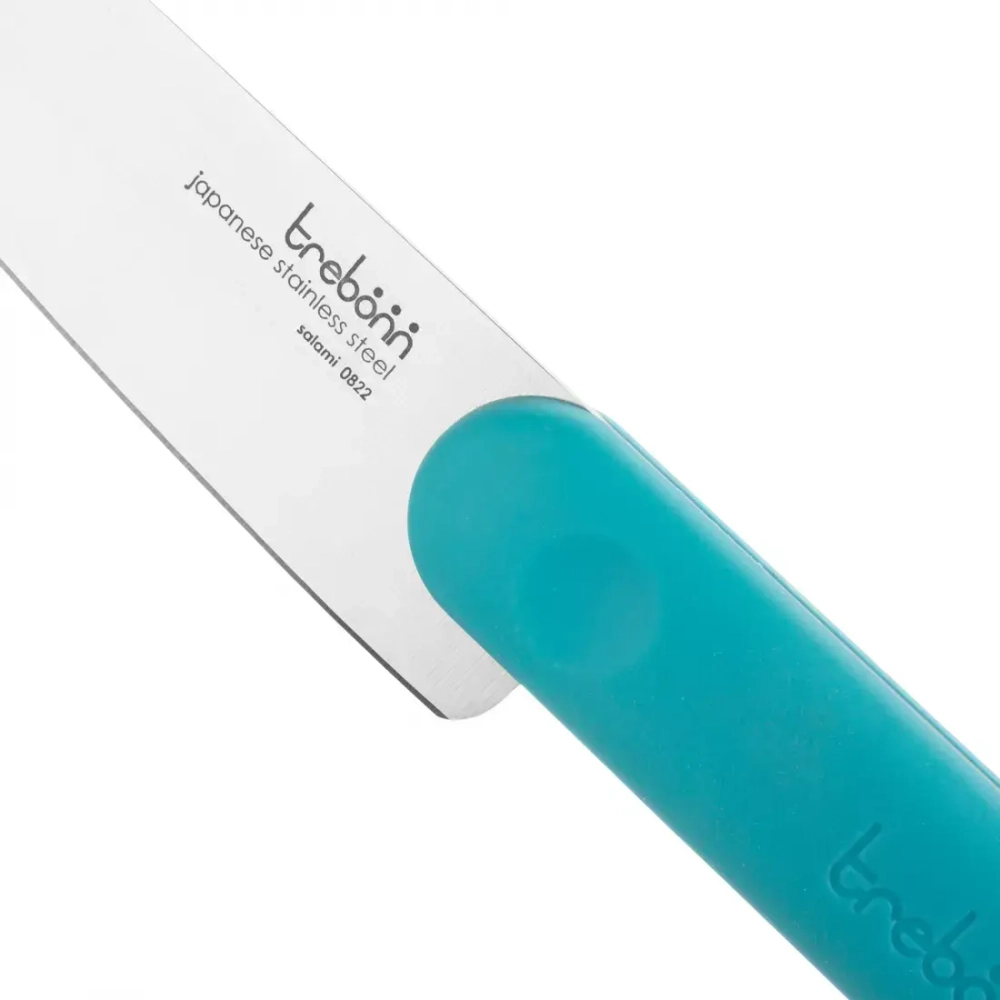 Набор ножей 4 предмета Trebonn Chopping boards and Knives