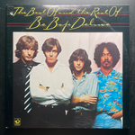 Be Bop Deluxe ‎– The Best Of And The Rest Of Be Bop Deluxe 2LP (США 1979г.)
