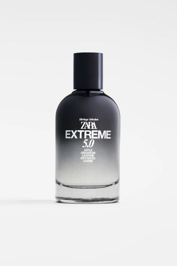 Zara Extreme 5.0