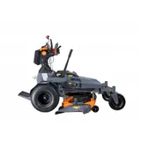 Газонокосилка бензиновая с платформой 17 л.с., 97 см VILLARTEC MR 1700 Stand-On, 1104380000 — фото 4