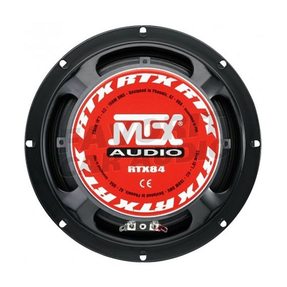 MTX RTX84