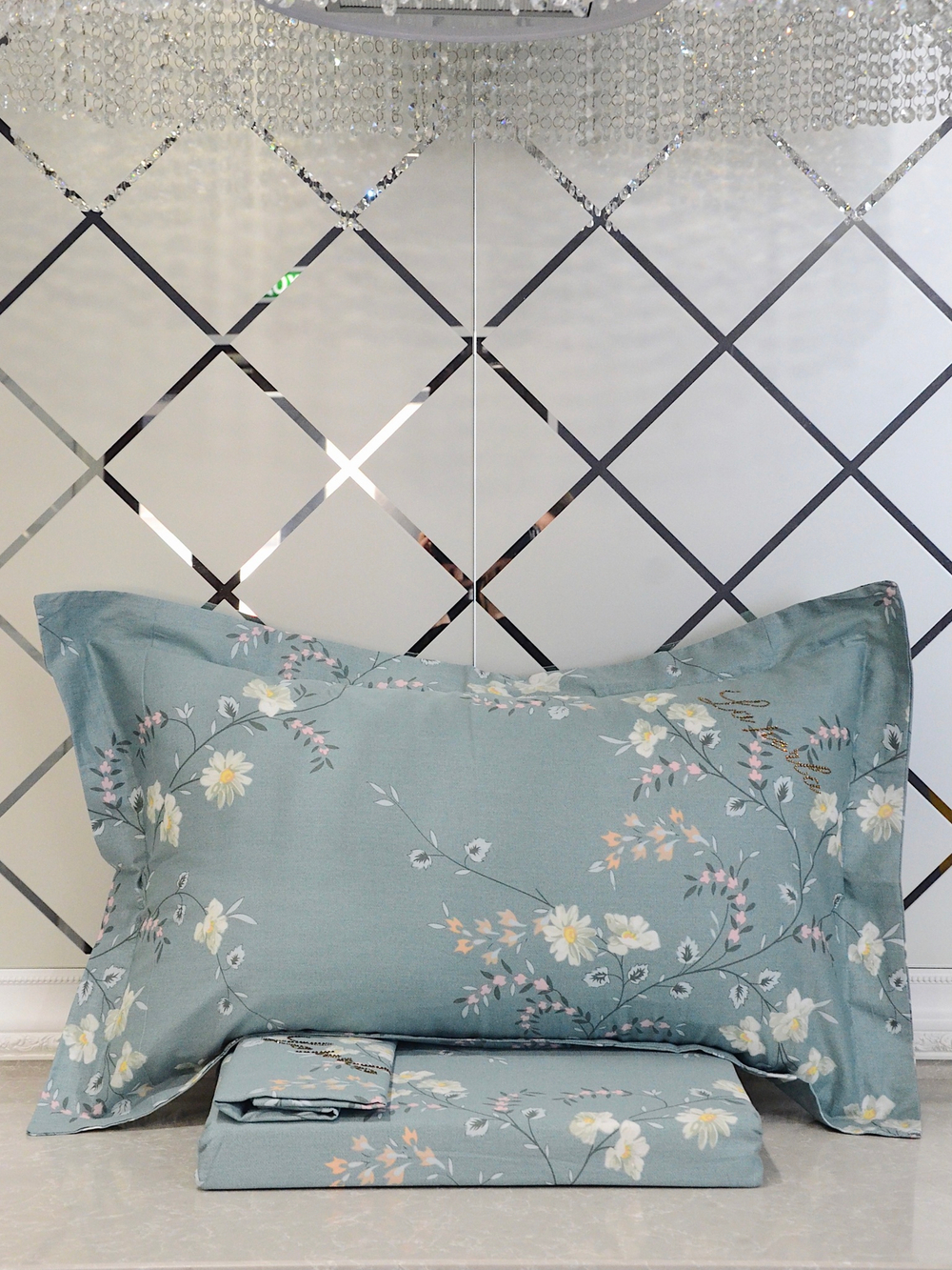 Постельное белье La Perla Wildflowers