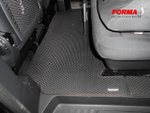 Mercedes-Benz Vito 3 поколение W447 (11.2014 - н.в.) минивэн