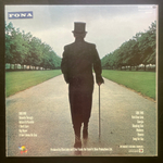 Elton John ‎– A Single Man (Скандинавия 1978г.)