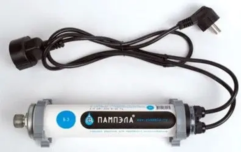 Насосная автоматика "Пампэла" КИВ-1Б3