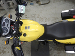 BMW F650GS 2004