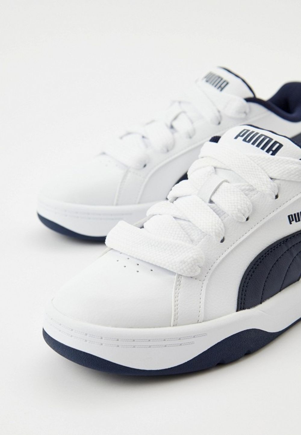 Кеды мужские PUMA Park Lifestyle Easy