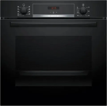 Встраиваемый электрический духовой шкаф Bosch HBA514BB3