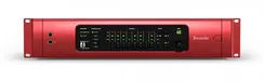 FOCUSRITE RedNet 8-канальный микрофонный предусилитель