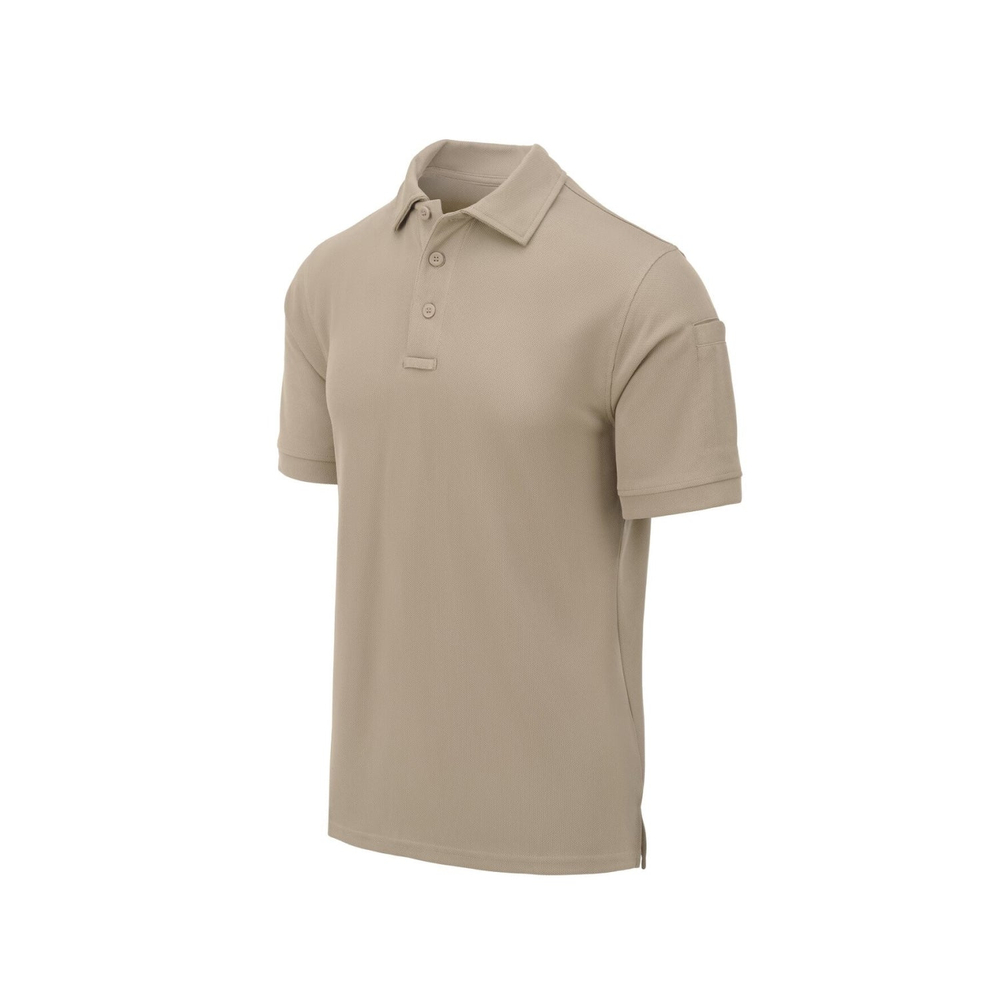 Поло Helikon-Tex UTL Polo Shirt-TopCool Khaki