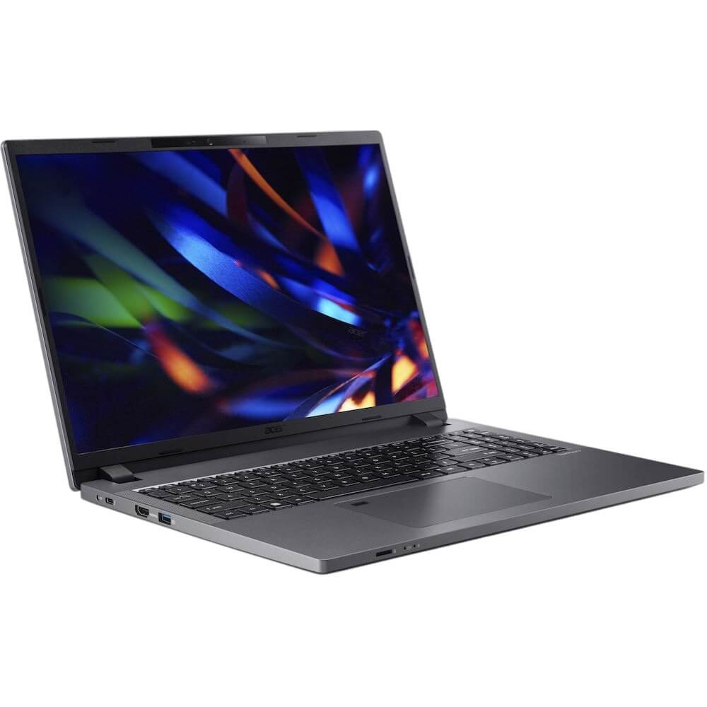Ноутбук Acer TravelMate P2 TMP216-51-G2 (NX.BDDCD.001)