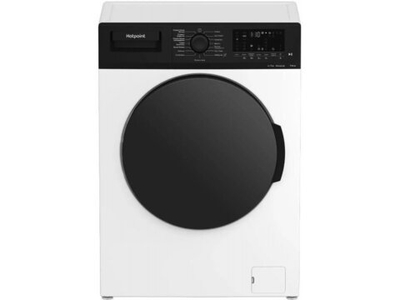 Стиральная машина с сушкой Hotpoint  WDS 7448 C7S VBW