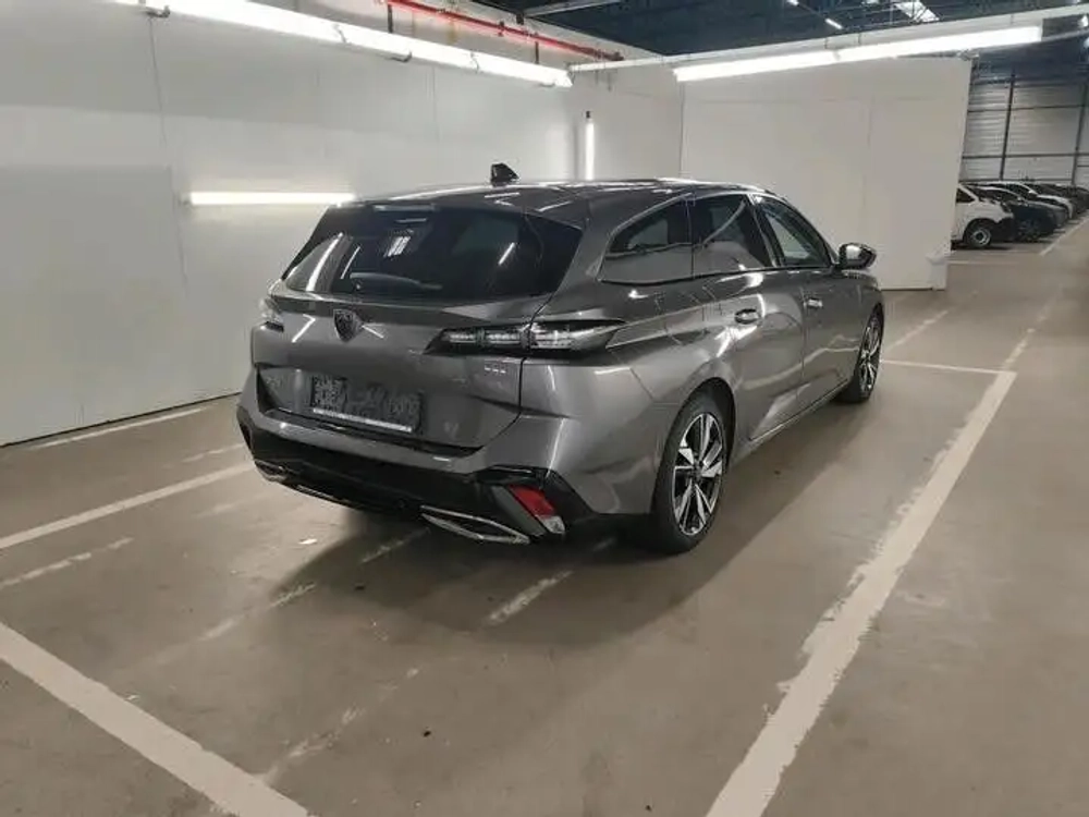Peugeot 308 SW Allure