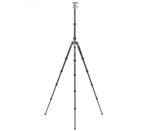Штатив Benro Bat FBAT15C с головой VX20, цанговые замки, карбон