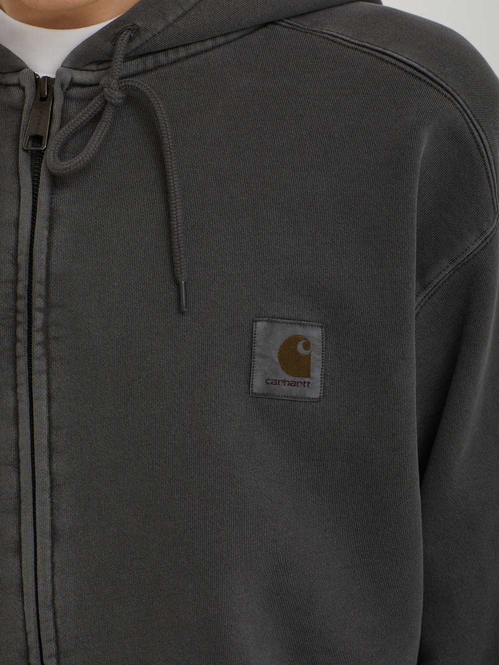 Мужская Толстовка Nelson Jacket
