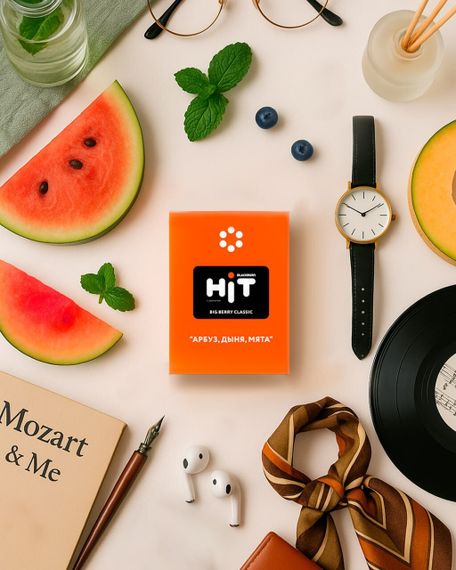 HIT - Big Berry Classic (30г)