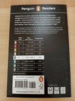Penguin Readers Level 4: Artemis Fowl (ELT Graded Reader)