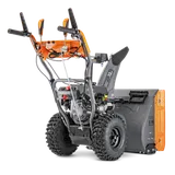 Снегоуборщик бензиновый самоходный 7 л.с., эл. старт VILLARTEC WB C-76 FullComfort, 1117780000 — фото 3