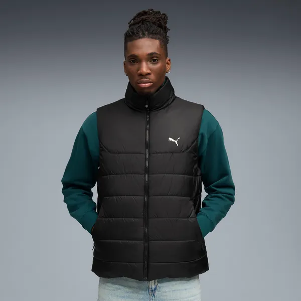 Жилет утепленный мужской PUMA ESS Padded Vest