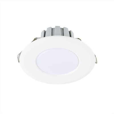 Citilux Кинто CLD5103N LED Встраиваемый светильник Белый