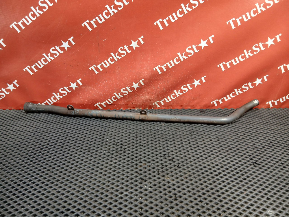 Трубка картерных газов
