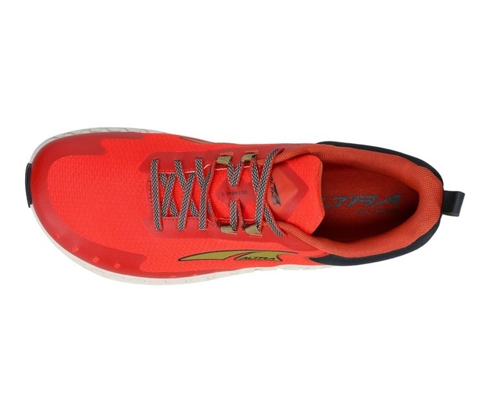 Кроссовки мужские ALTRA M OUTROAD 2