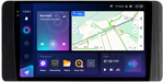 Магнитола для Volkswagen Polo 6, Skoda Rapid 2 2020+ - Teyes CC3-2K QLed Android 10, Быстрая, SIM-слот, CarPlay