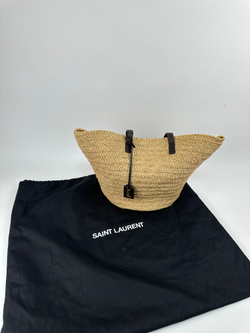 Сумка Saint Laurent Panier