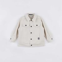 Джинсовка "Тофу" подростковая
