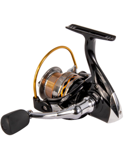 Катушка WFT Fast GWMB 6 1000FD