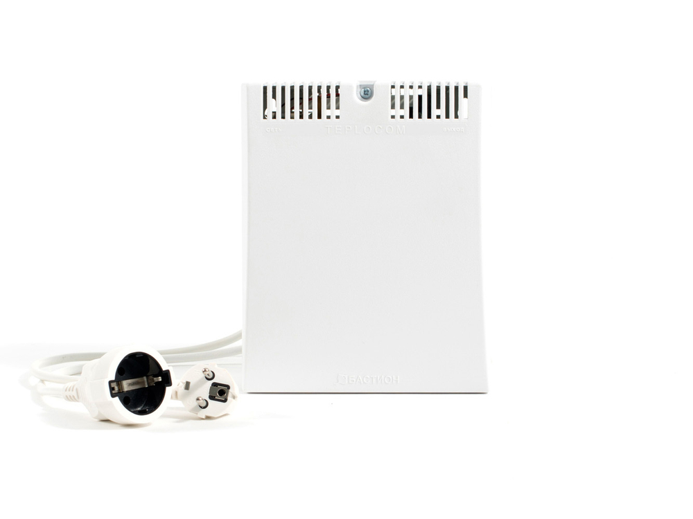 Стабилизатор напряжения TEPLOCOM ST-600 INVERTOR
