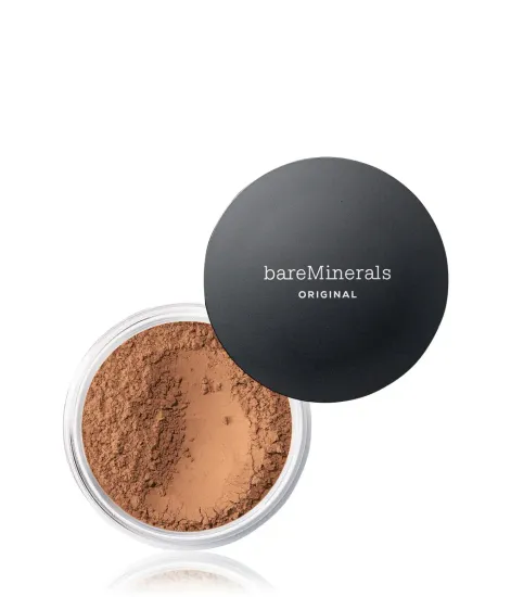 BareMinerals Рассыпчатая минеральная пудра Original Loose Powder Foundation Spf 15