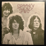Spooky Tooth - Spooky Two (Англия)