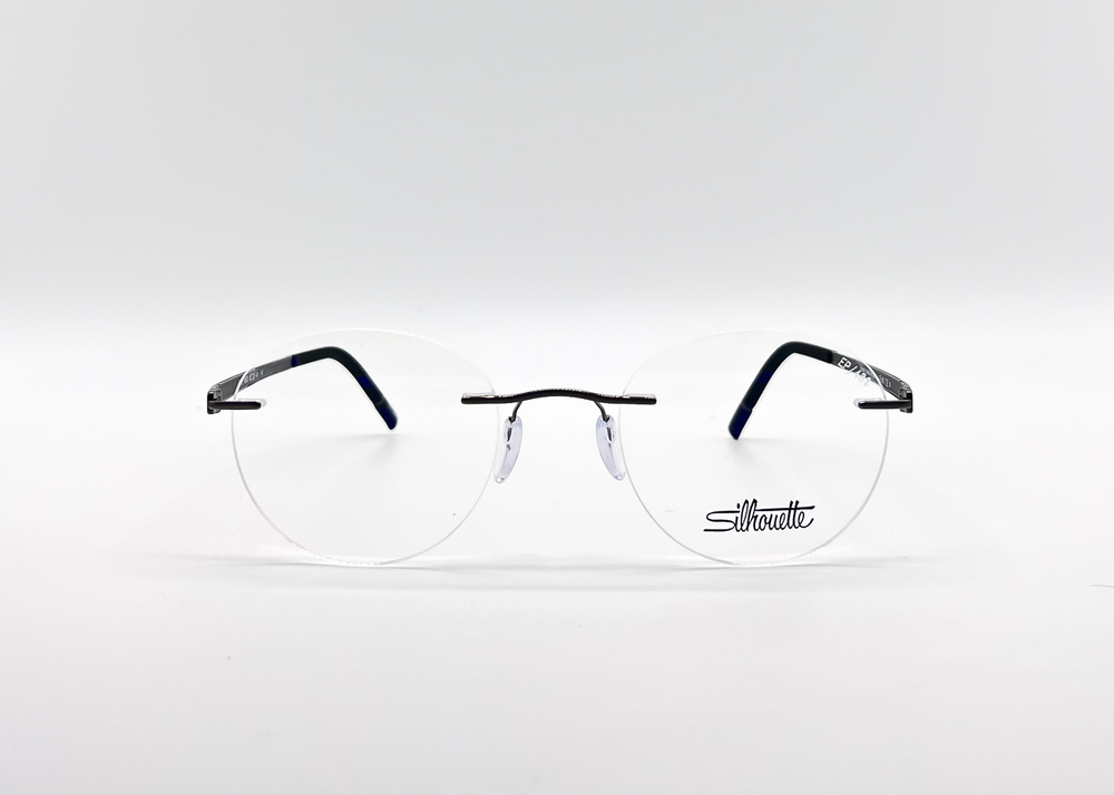 Изг. оправы Silhouette 5529 6660