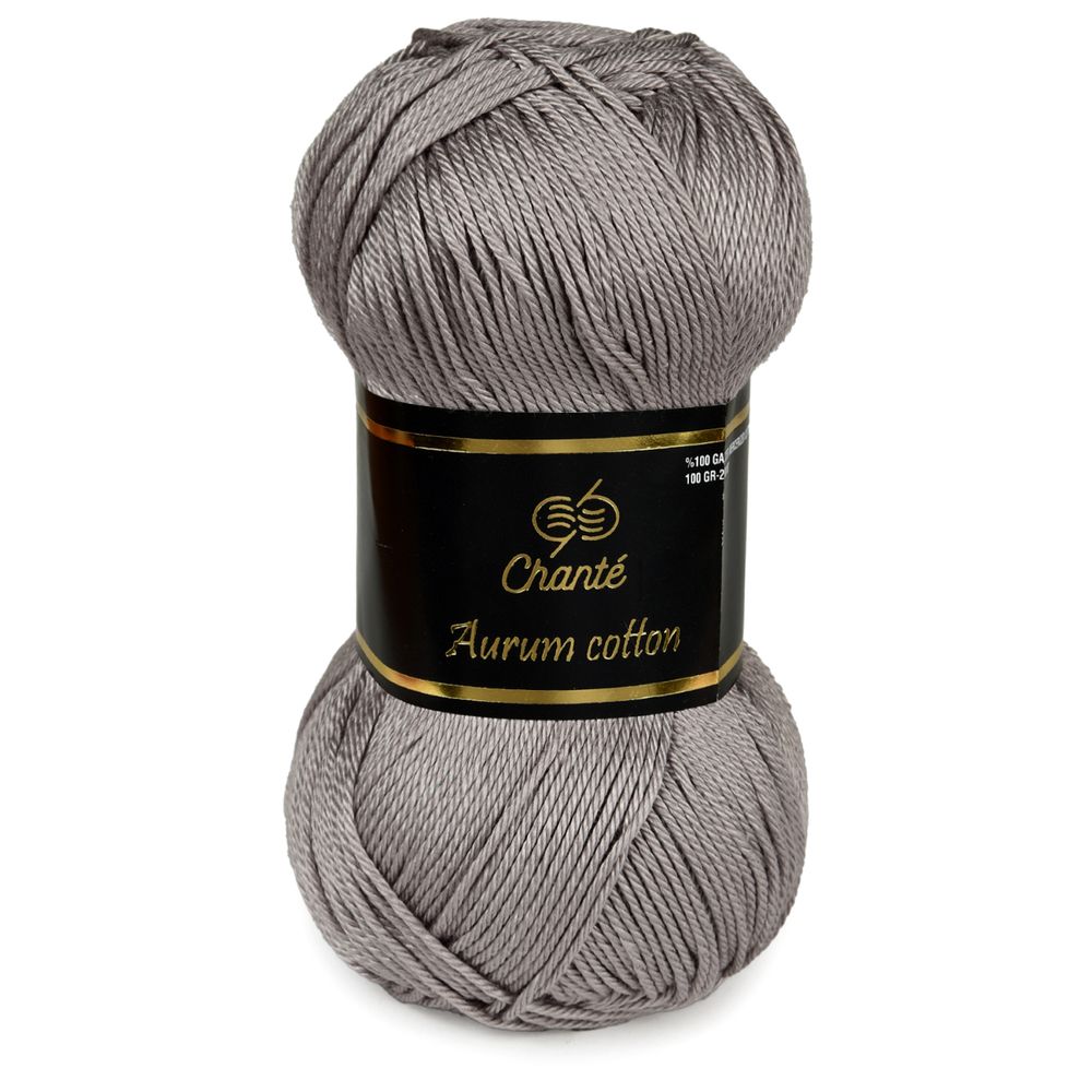 Пряжа Chante Aurum Cotton (832) Пряжа Chante Aurum Cotton (832)