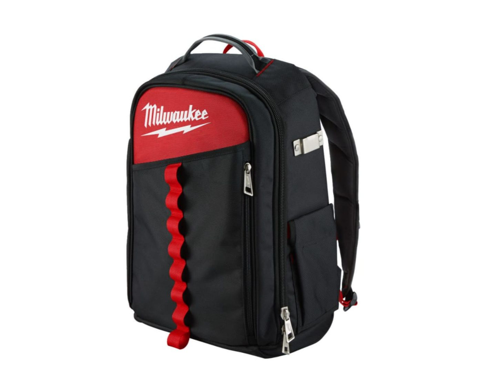 Компактный рюкзак для инструмента Milwaukee 4932464834