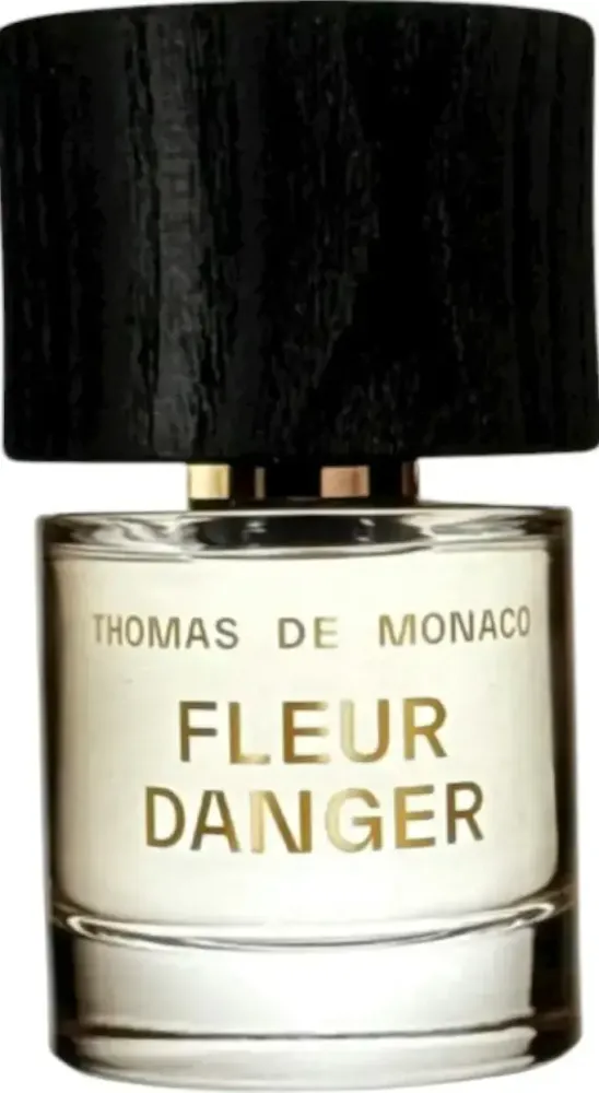 Thomas De Monaco Fleur Danger Extrait de Parfum 50 ml