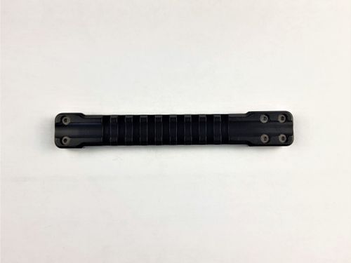 Основание  RECKNAGEL на WEAVER для гладкоствольных ружей шириной 8,0-9,1 мм (57142-0008)