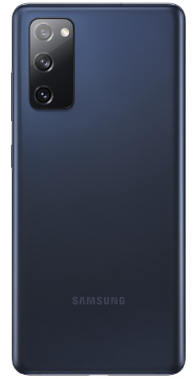 Смартфон Samsung Galaxy S20FE 256 Гб синий